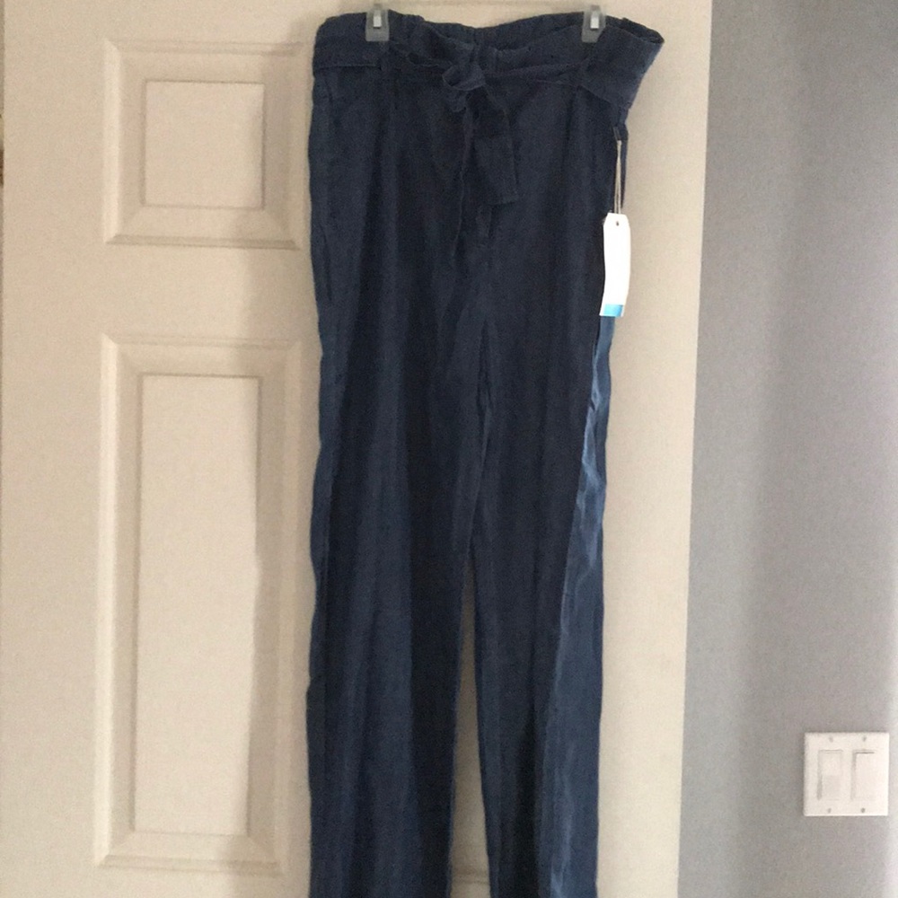 Denim jeans